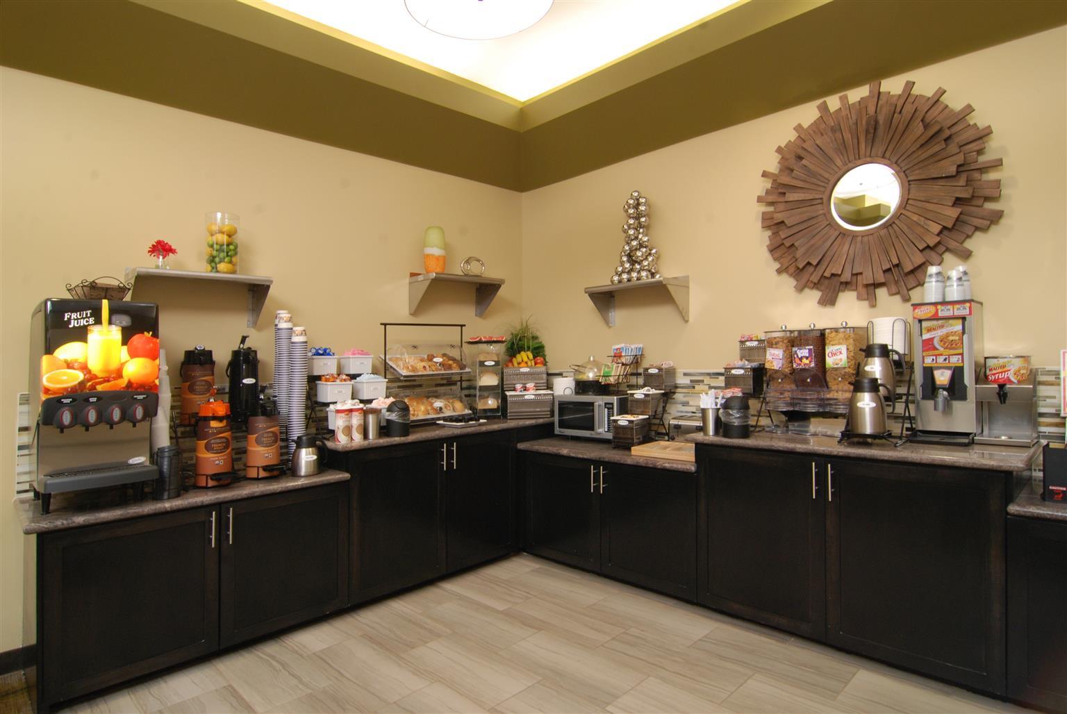 Best Western Canoga Park Motor Hotel Los Angeles